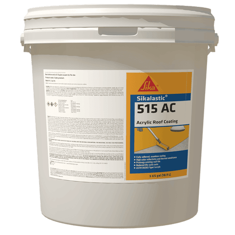 Sikalastic®-515 AC