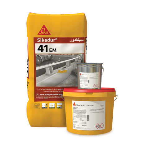 Sikadur®-41 EM