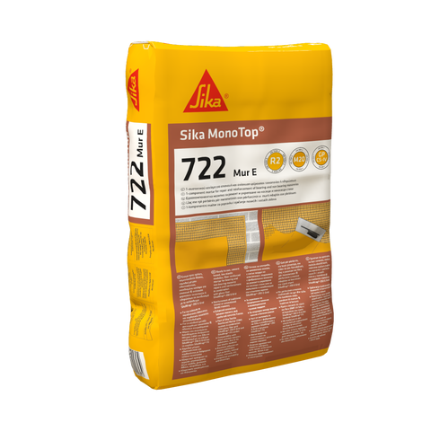 Sika MonoTop®-722 Mur
