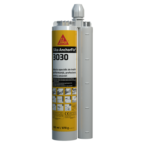 Sika AnchorFix®-3030