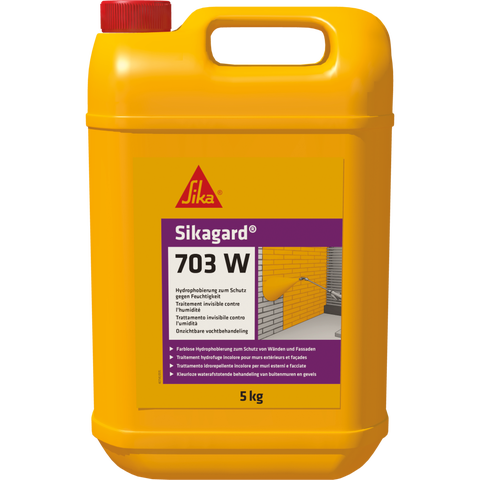 Sikagard®-703 W