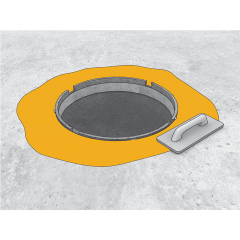 Sika FastFix®-138 FTP