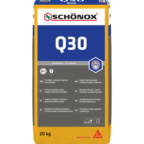 SCHÖNOX® Q30