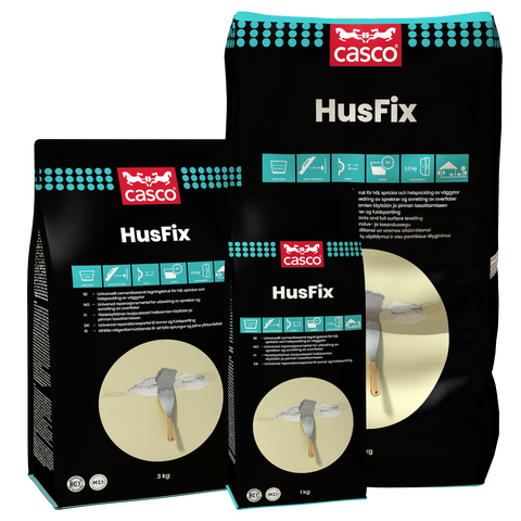 Casco® HusFix