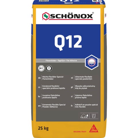 SCHÖNOX® Q12