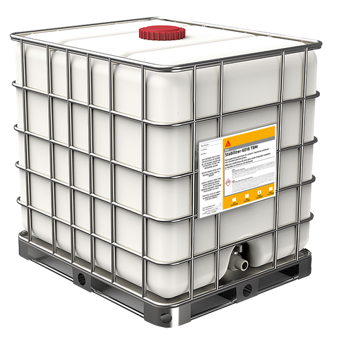 Sika® Stabilizer-6018 TBM