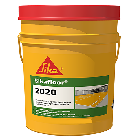 Sikafloor®-2020