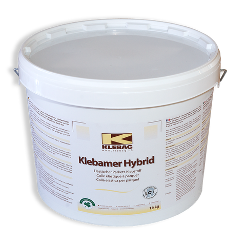 Klebamer Hybrid