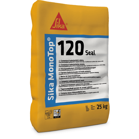 Sika MonoTop®-120 Seal