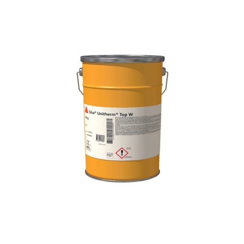 Sika® Unitherm® Top W