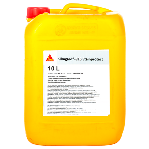 Sikagard®-915 Stainprotect