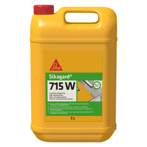 Sikagard®-715 W