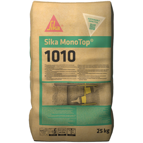 Sika MonoTop®-1010