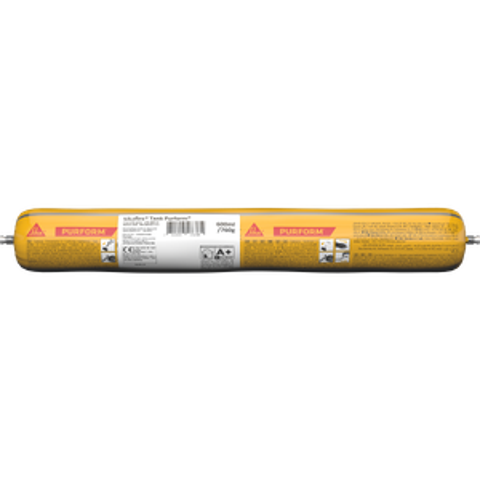 Sikaflex® Tank Purform®