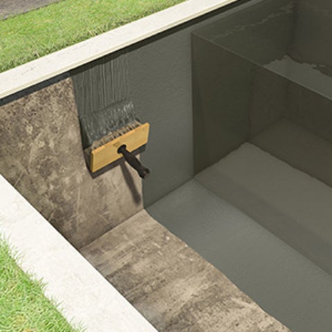 Sika MonoTop®-109 WaterProofing