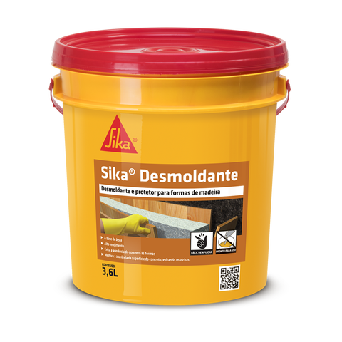 Sika® Desmoldante
