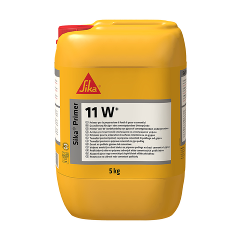 Sika® Primer-11 W+