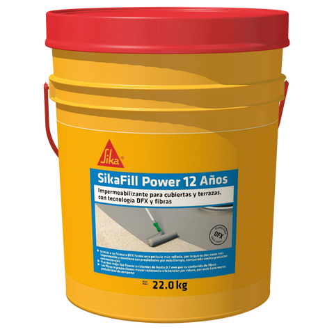 SikaFill®-12 Power
