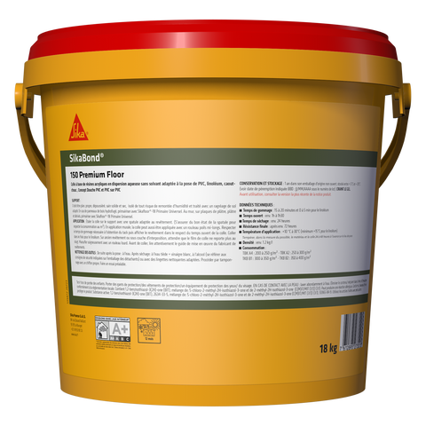 SikaBond®-150 Premium Floor