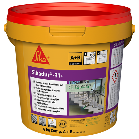 Sikadur®-31+