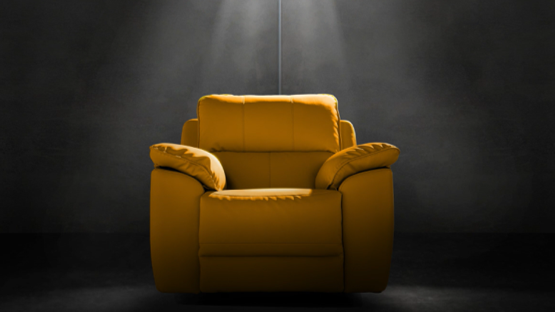 Relax its Sika Chair