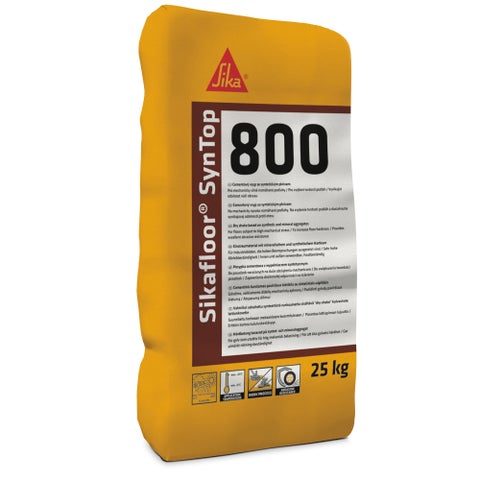 Sikafloor® SynTop-800