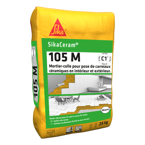 SikaCeram®-105 M