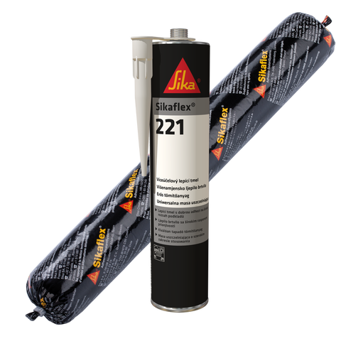 Sikaflex®-221