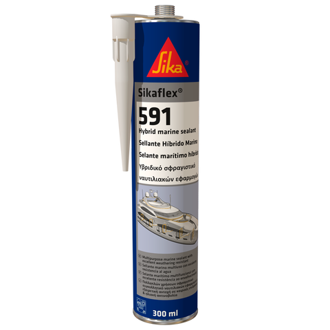 Sikaflex®-591