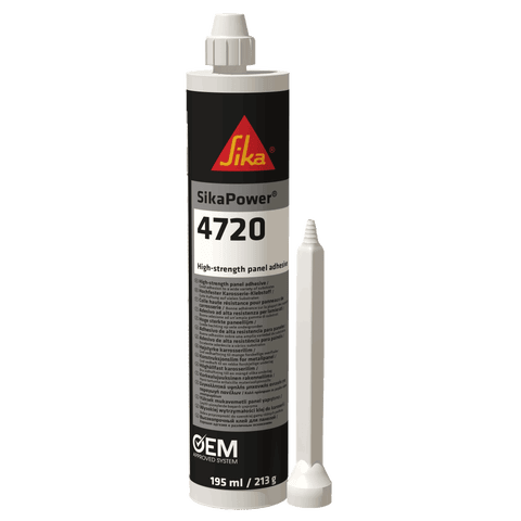 SikaPower®-4720