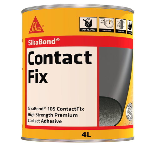 SikaBond®-105 ContactFix