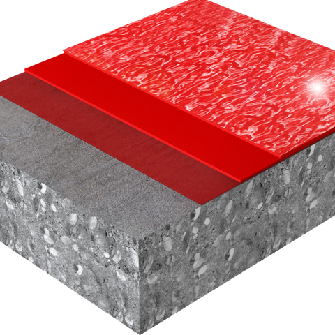 Sikafloor® MultiDur ET-20