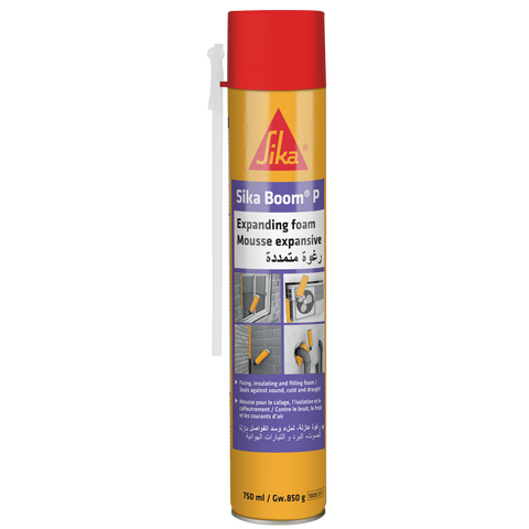 Sika Boom® P