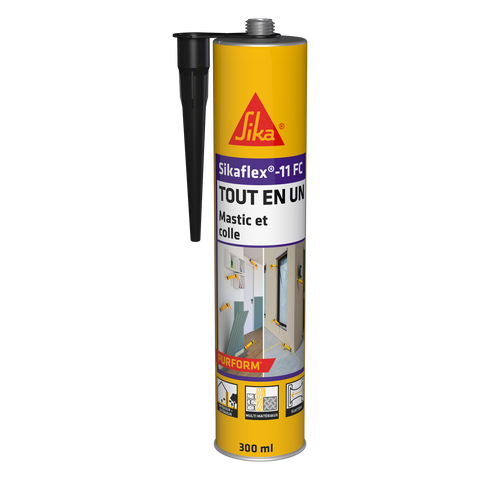 Sikaflex®-11 FC Purform®