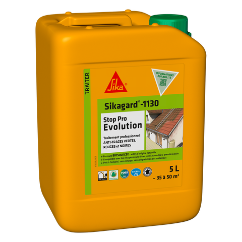 Sikagard®-1130 Stop Pro Evolution