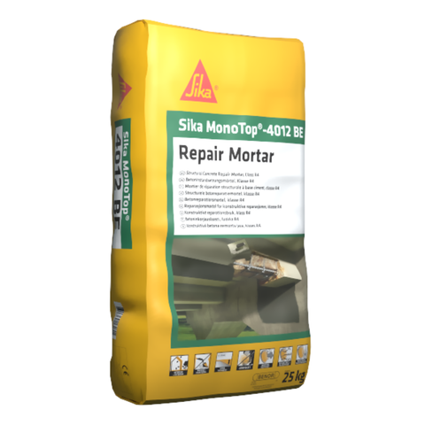 Sika MonoTop®-4012 BE