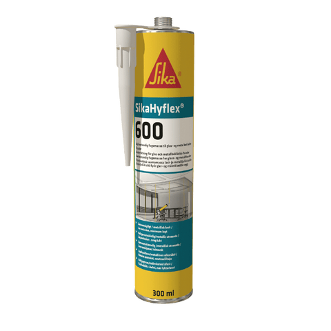 SikaHyflex®-600