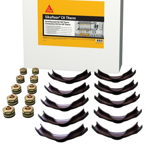 Sikafloor® CK Therm
