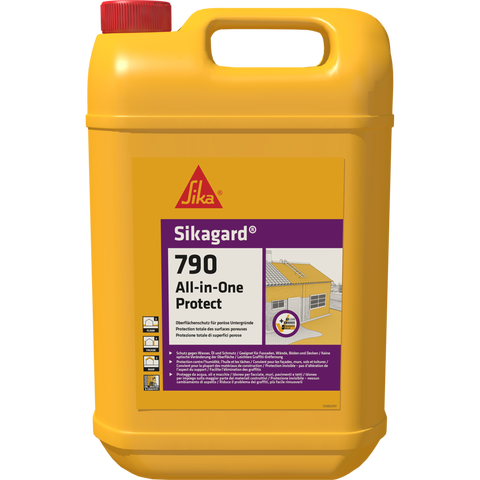 Sikagard®-790 All-in-One Protect
