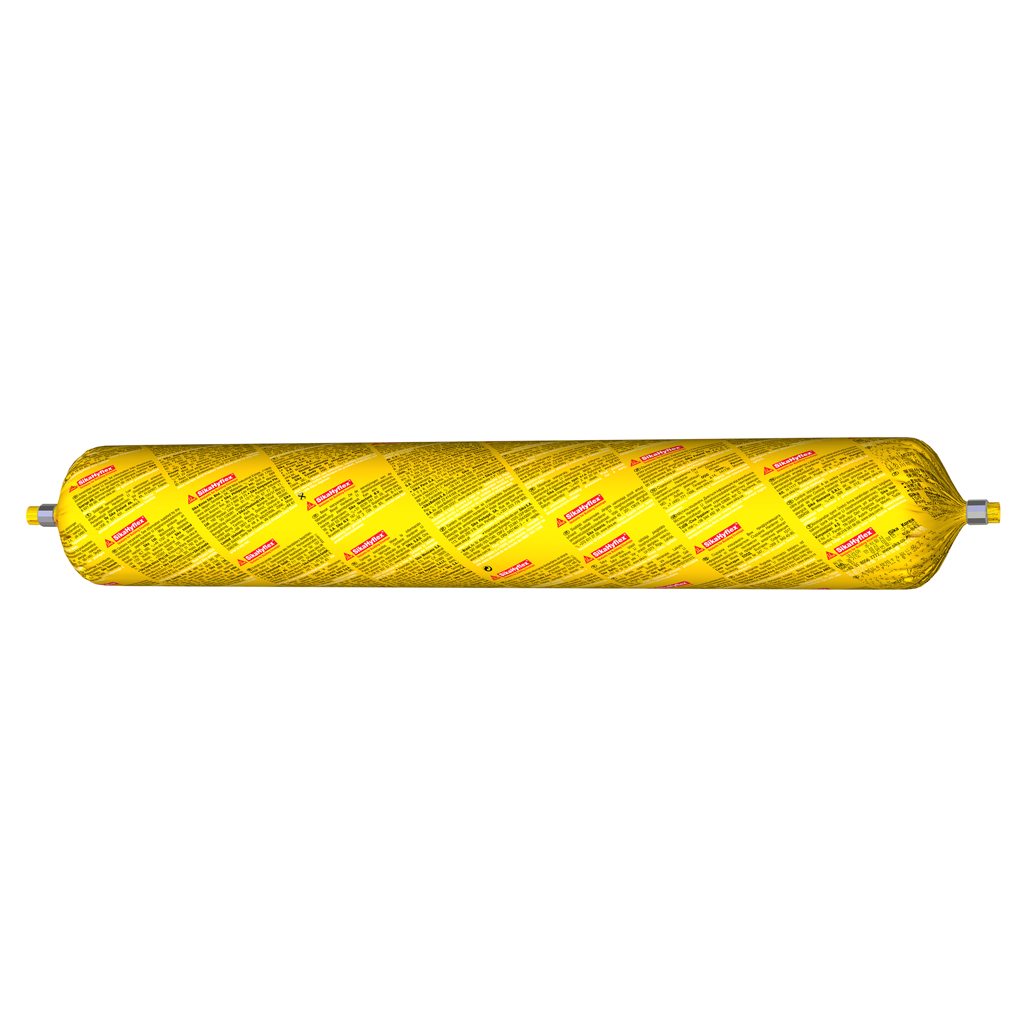 SikaHyflex®-250 Facade