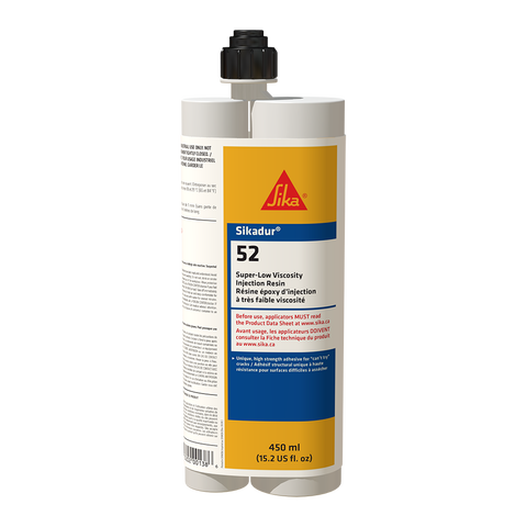 Sikadur®-52 Pre-Pak