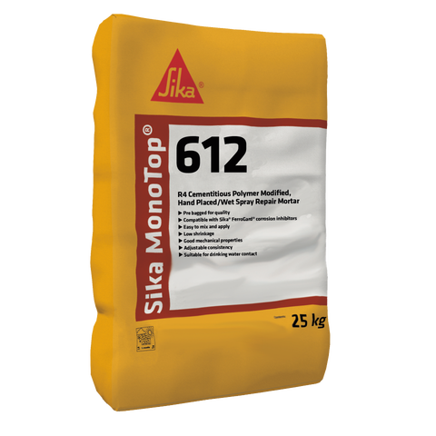 Sika MonoTop®-612