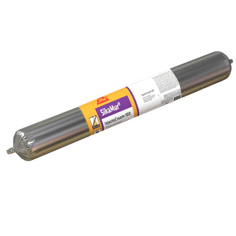 SikaMur® InjectoCream-100