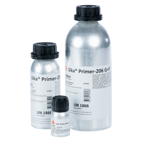 Sika® Primer-206 G+P