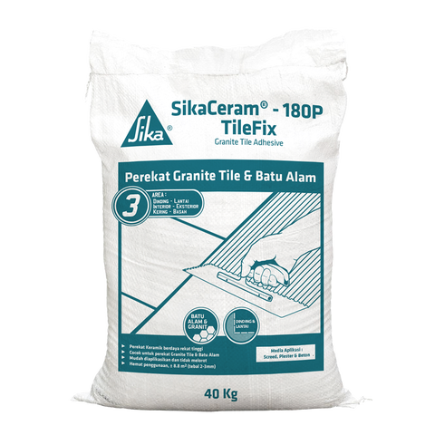 SikaCeram®-180 P