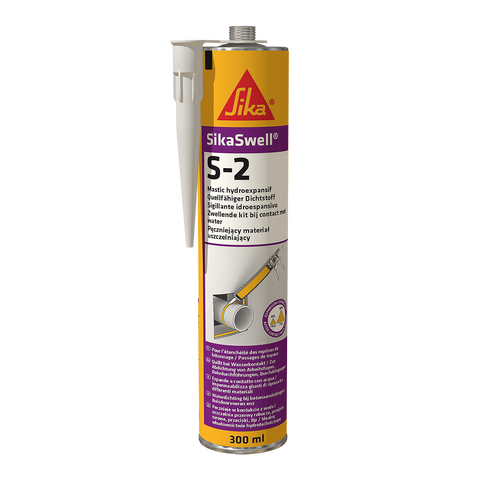 SikaSwell® S-2