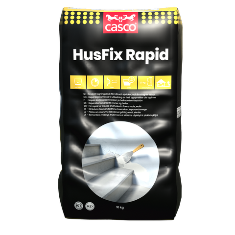 Casco® HusFix Rapid