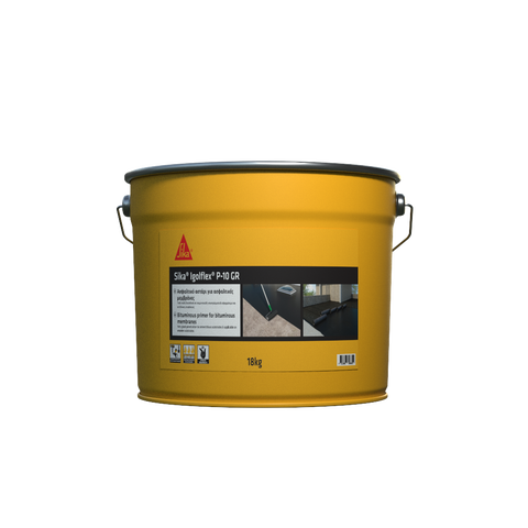Sika® Igolflex® P-10 GR