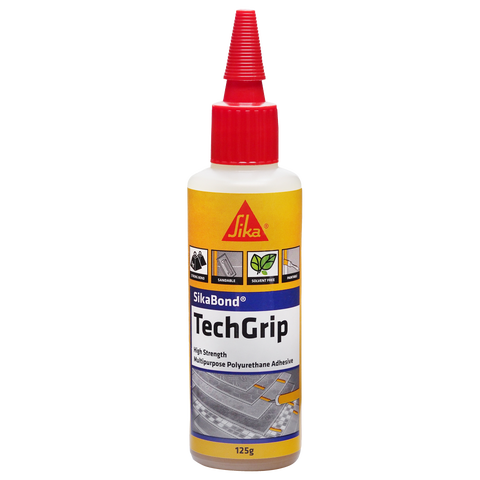 SikaBond® TechGrip