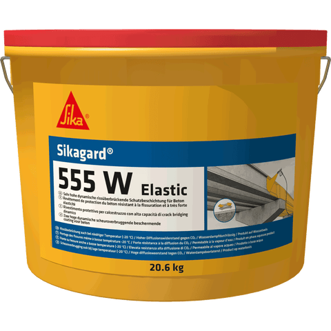 Sikagard®-555 W Elastic